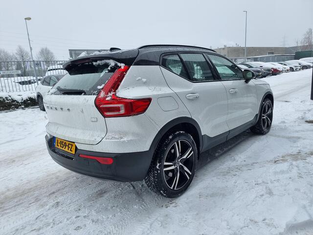 Volvo XC40 1.5 T5 Recharge R-Design Expression | Elektrische Achterklep | Open dak | Trekhaak |