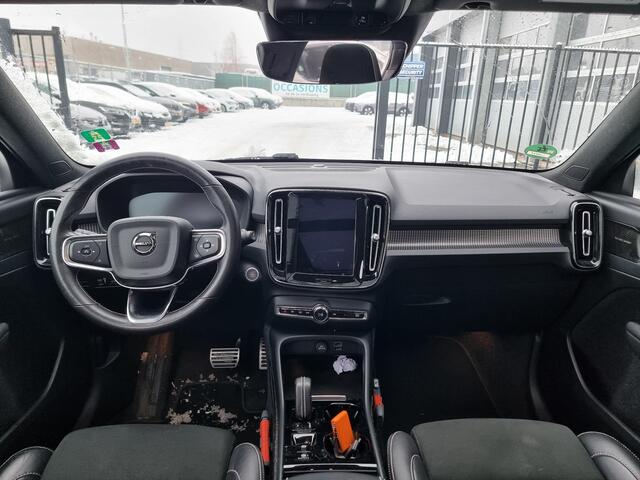 Volvo XC40 1.5 T5 Recharge R-Design Expression | Elektrische Achterklep | Open dak | Trekhaak |