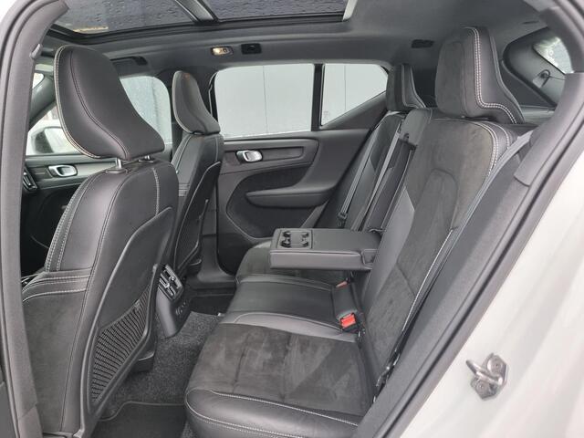 Volvo XC40 1.5 T5 Recharge R-Design Expression | Elektrische Achterklep | Open dak | Trekhaak |