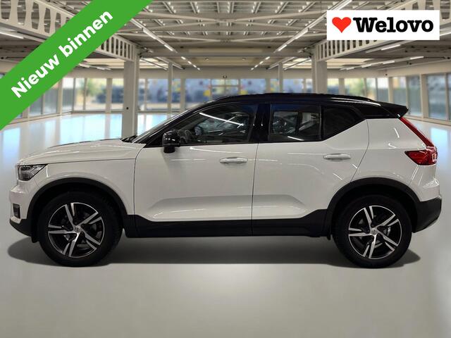Volvo XC40 1.5 T2 Business Pro Navi+Camera,Trekhaak, electr. klep....