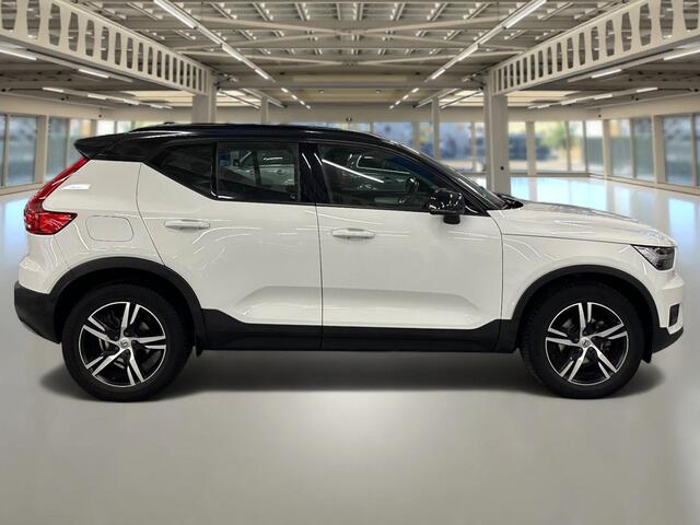 Volvo XC40 1.5 T2 Business Pro Navi+Camera,Trekhaak, electr. klep....
