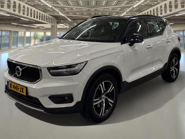 Volvo XC40 1.5 T2 Business Pro Navi+Camera,Trekhaak, electr. klep....