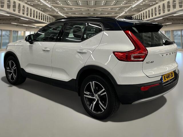 Volvo XC40 1.5 T2 Business Pro Navi+Camera,Trekhaak, electr. klep....