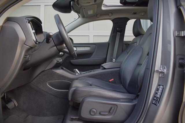 Volvo XC40 2.0 B4 Inscription | Panodak | 360° camera | Full options