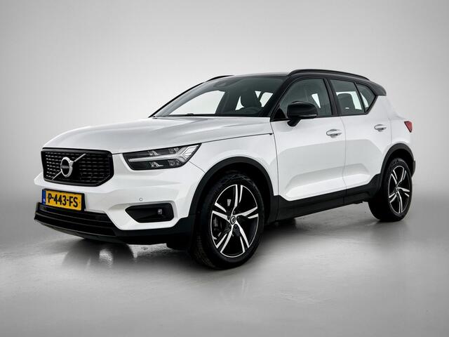 Volvo XC40 1.5 T2 R-Design