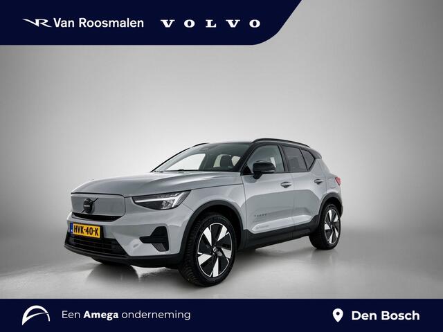 Volvo XC40 Extended Range Core 82 kWh