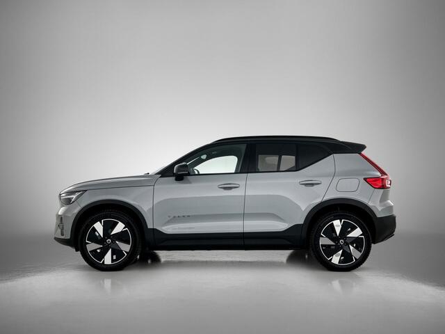 Volvo XC40 Extended Range Core 82 kWh
