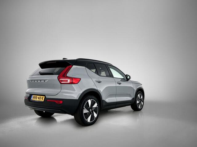 Volvo XC40 Extended Range Core 82 kWh