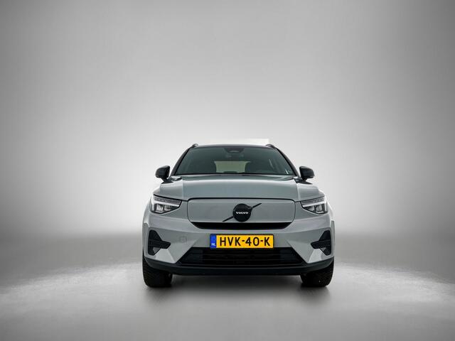 Volvo XC40 Extended Range Core 82 kWh