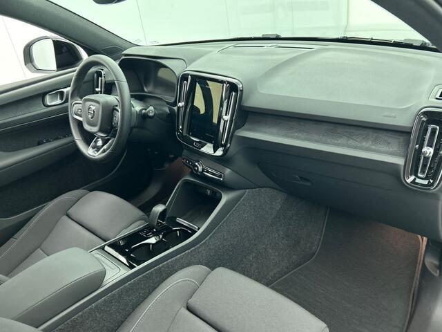 Volvo XC40 Extended Range Core 82 kWh