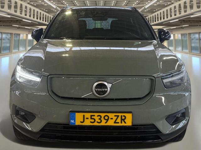 Volvo XC40 Recharge P8 AWD R-Design PanoDak,360 camera,Navi+camera...