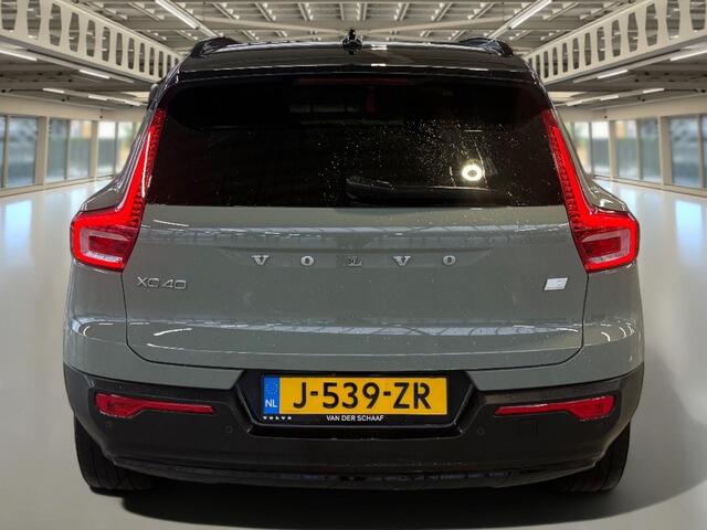 Volvo XC40 Recharge P8 AWD R-Design PanoDak,360 camera,Navi+camera...