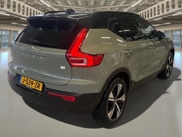 Volvo XC40 Recharge P8 AWD R-Design PanoDak,360 camera,Navi+camera...