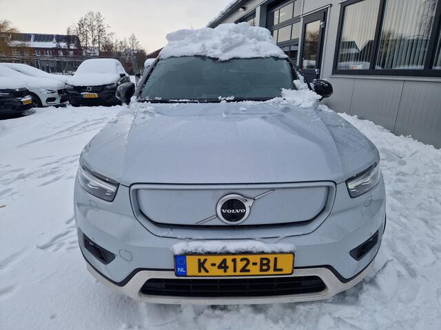 Volvo XC40 Recharge P8 AWD R-Design NL Auto | Pano | Harman Kardon | 360 Cam NL AUTO