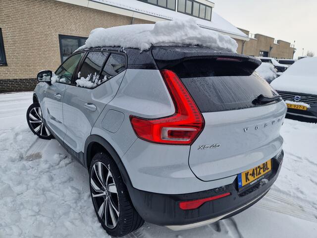 Volvo XC40 Recharge P8 AWD R-Design NL Auto | Pano | Harman Kardon | 360 Cam NL AUTO