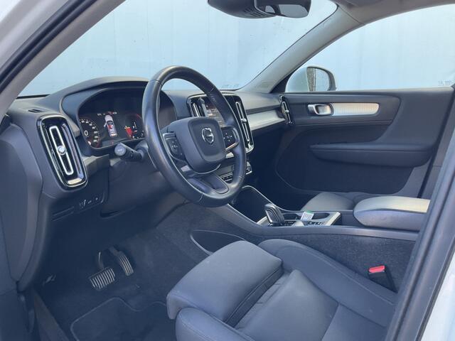 Volvo XC40 1.5 T4 Recharge Inscription SportStoelen