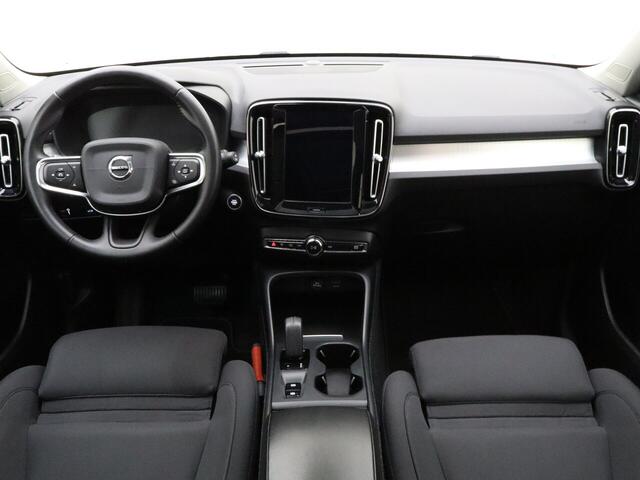 Volvo XC40 1.5 T4 Recharge Inscription SportStoelen