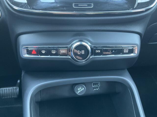 Volvo XC40 1.5 T4 Recharge Inscription SportStoelen