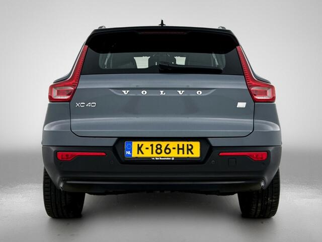 Volvo XC40 Recharge P8 AWD R-Design | Trekhaak | 20" Velgen |