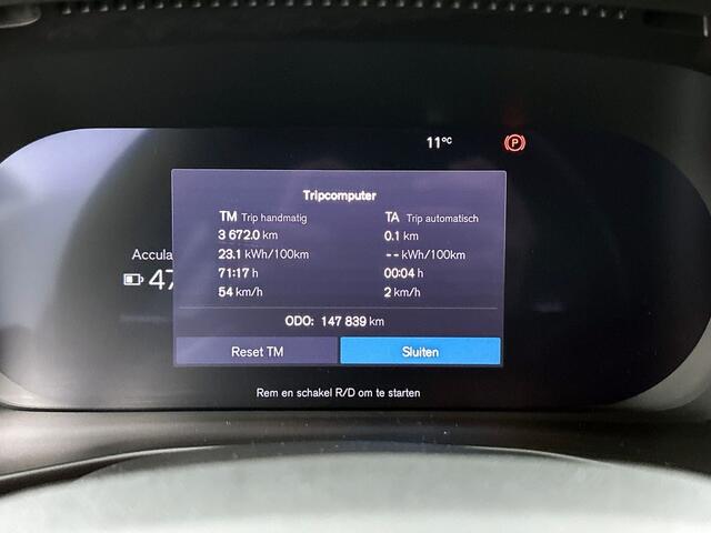 Volvo XC40 Recharge P8 AWD R-Design | Trekhaak | 20" Velgen |