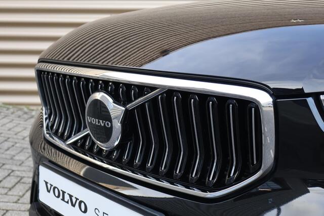 Volvo XC40 T4 Plug-in hybrid Core Bright | Stoel & stuurverwarming | All-season banden | Camera