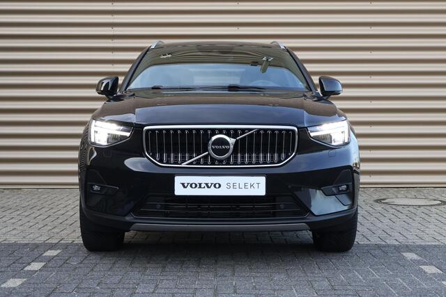 Volvo XC40 T4 Plug-in hybrid Core Bright | Stoel & stuurverwarming | All-season banden | Camera