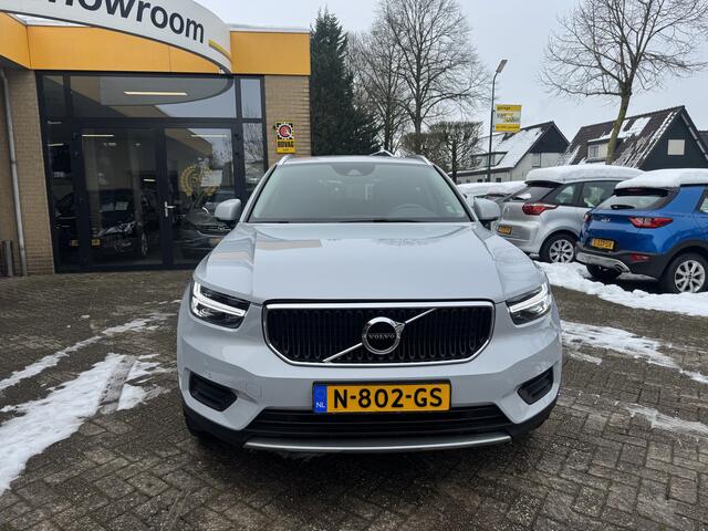 Volvo XC40 1.5 T2 Momentum Business Automaat Navi Camera Carplay