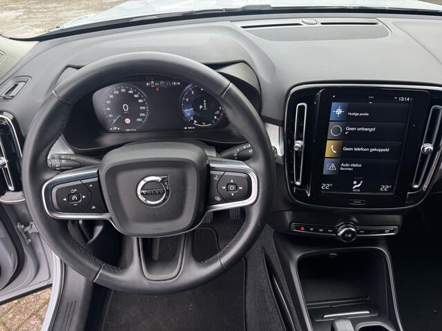 Volvo XC40 1.5 T2 Momentum Business Automaat Navi Camera Carplay