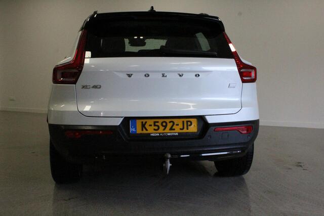 Volvo XC40 Recharge P8 AWD R-Design | WEGKL-TRHAAK | KEYLESS | DAB-RADIO | CARPLAY | ACC | BLINDSPOT | 19'LMV |