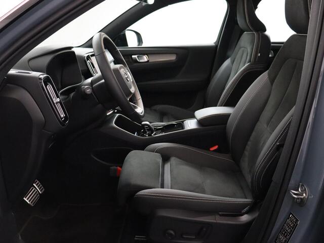 Volvo XC40 Recharge Pro Two Tone | SoH 93,7% | Panoramadak | Pilot Assist | 360° Camera!