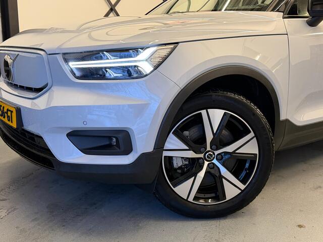 Volvo XC40 Recharge P8 AWD R-Design / Org Nederlands / Panoramadak / BTW / Trekhaak / Harman Kardon /