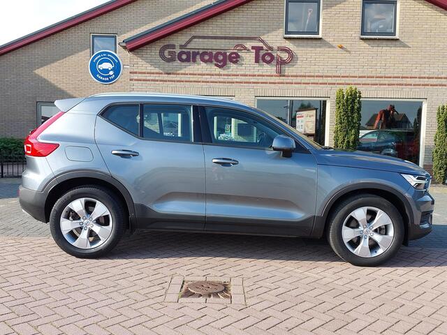 Volvo XC40 2.0 T4 R-Design | Leder | Trekhaak | Panodak