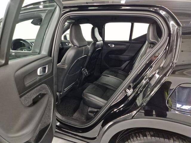 Volvo XC40 Recharge P8 AWD R-Design Carplay Adapt.Cruis Stoelverw. Elektr a.klep