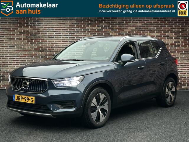 Volvo XC40 1.5 T4 Recharge Inscription Expression Automaat Cruise Control Navi