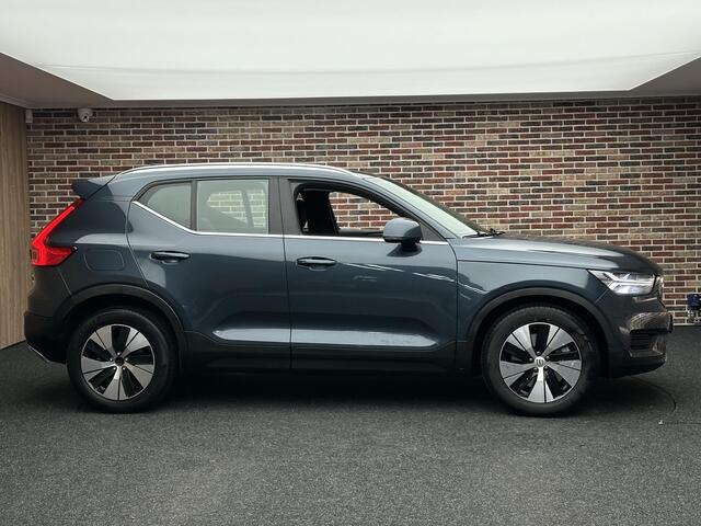 Volvo XC40 1.5 T4 Recharge Inscription Expression Automaat Cruise Control Navi