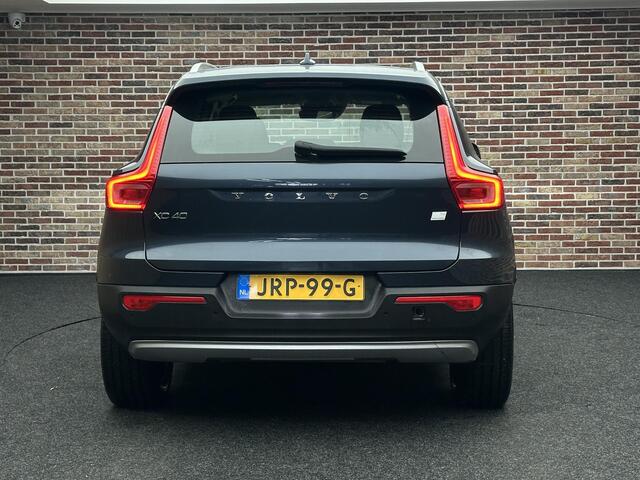 Volvo XC40 1.5 T4 Recharge Inscription Expression Automaat Cruise Control Navi