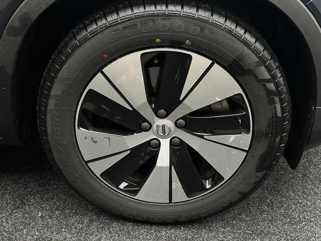 Volvo XC40 1.5 T4 Recharge Inscription Expression Automaat Cruise Control Navi