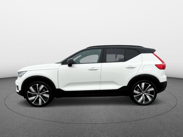 Volvo XC40 Recharge P8 AWD R-Design | Trekhaak
