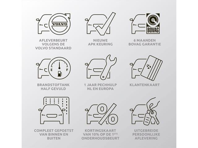 Volvo XC40 2.0 B3 PLUS BLACK EDITION