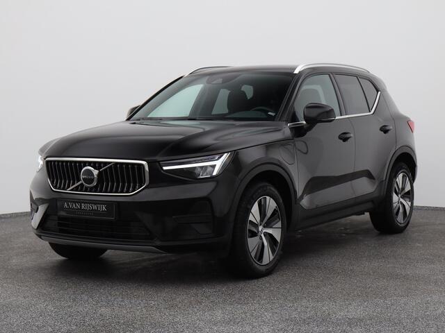 Volvo XC40 1.5 T4 Recharge Inscription Expression | CAMERA | KEYLESS | STOEL- EN STUURVERW.