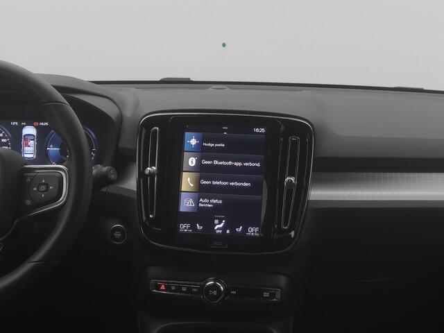Volvo XC40 1.5 T4 Recharge Inscription Expression | CAMERA | KEYLESS | STOEL- EN STUURVERW.