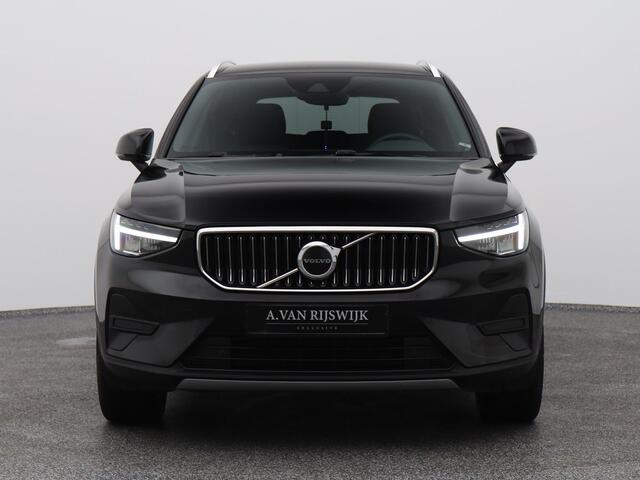 Volvo XC40 1.5 T4 Recharge Inscription Expression | CAMERA | KEYLESS | STOEL- EN STUURVERW.
