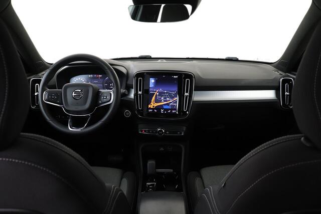 Volvo XC40 T4 PLUG-IN HYBRID PLUS DARK -PANO.DAK|PRIVACY.GLAS|RESERVEWIEL