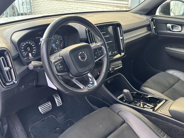 Volvo XC40 2.0 T4 R-Design | Panoramadak | NL Auto | Dealeronderhouden