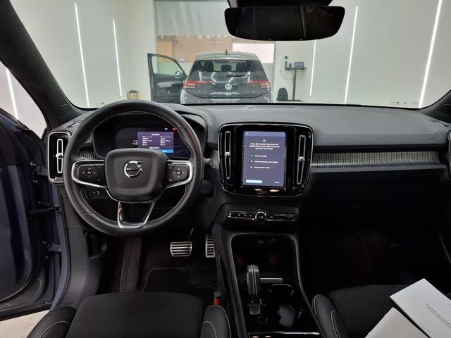 Volvo XC40 Recharge P8 AWD R-Design
