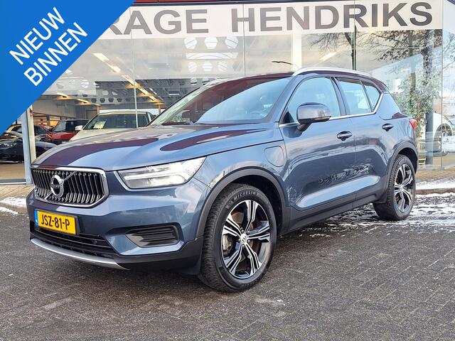 Volvo XC40 1.5 T5 Recharge R-Design | Pano | Leder | H&K | Stoelverwarming |