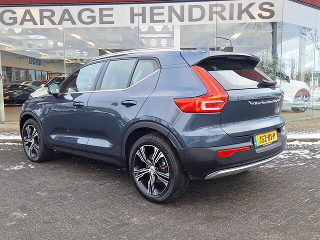 Volvo XC40 1.5 T5 Recharge R-Design | Pano | Leder | H&K | Stoelverwarming |