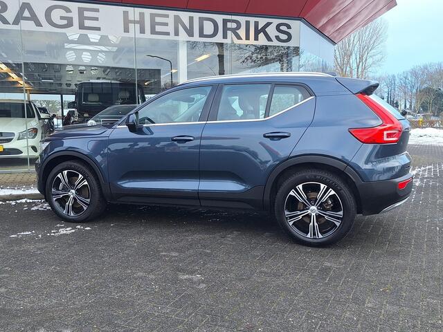 Volvo XC40 1.5 T5 Recharge R-Design | Pano | Leder | H&K | Stoelverwarming |