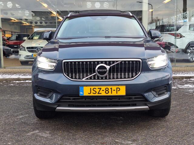 Volvo XC40 1.5 T5 Recharge R-Design | Pano | Leder | H&K | Stoelverwarming |