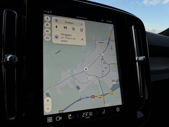 Volvo XC40 Recharge Core Camera | Stoel- en stuurverw. | SoH 98%!!